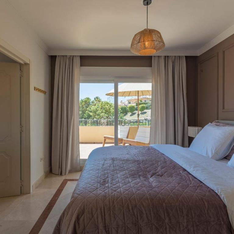 Casa Estelle - cozy with lovely garden - Mijas - Riviera del Sol - Casa de 3 dormitorios - 26