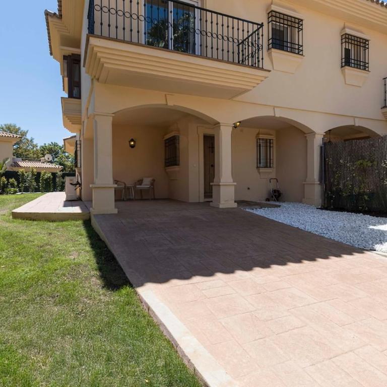 Casa Estelle - cozy with lovely garden - Mijas - Riviera del Sol - Casa de 3 dormitorios - 37