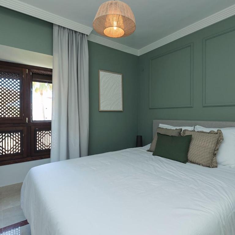 Casa Estelle - cozy with lovely garden - Mijas - Riviera del Sol - Casa de 3 dormitorios - 14