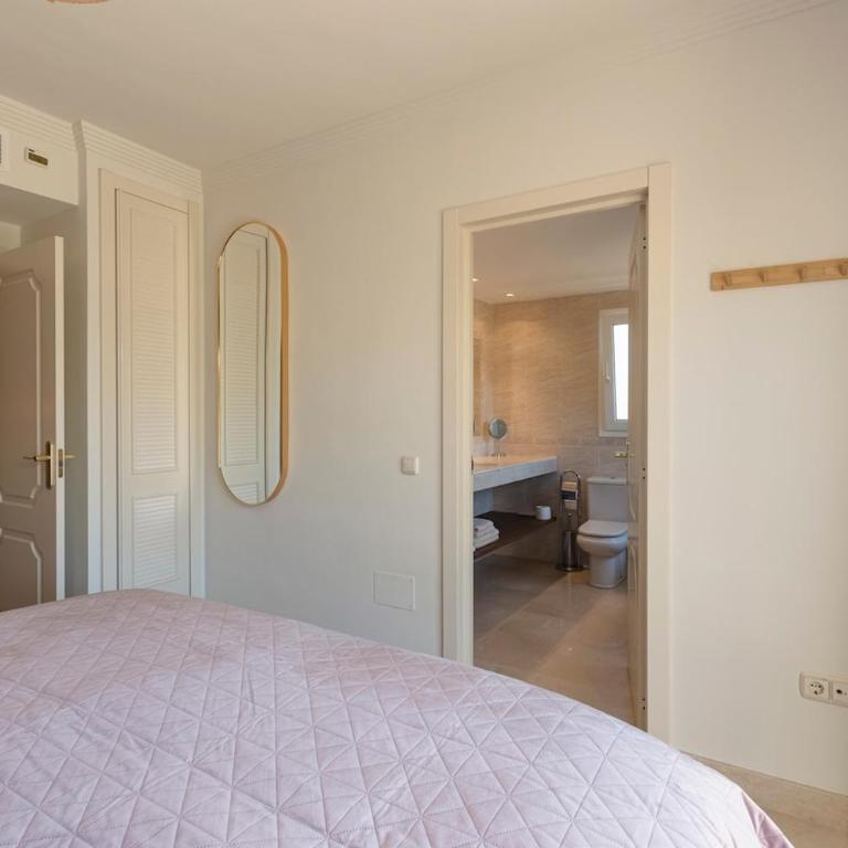 Casa Estelle - cozy with lovely garden - Mijas - Riviera del Sol - Casa de 3 dormitorios - 16