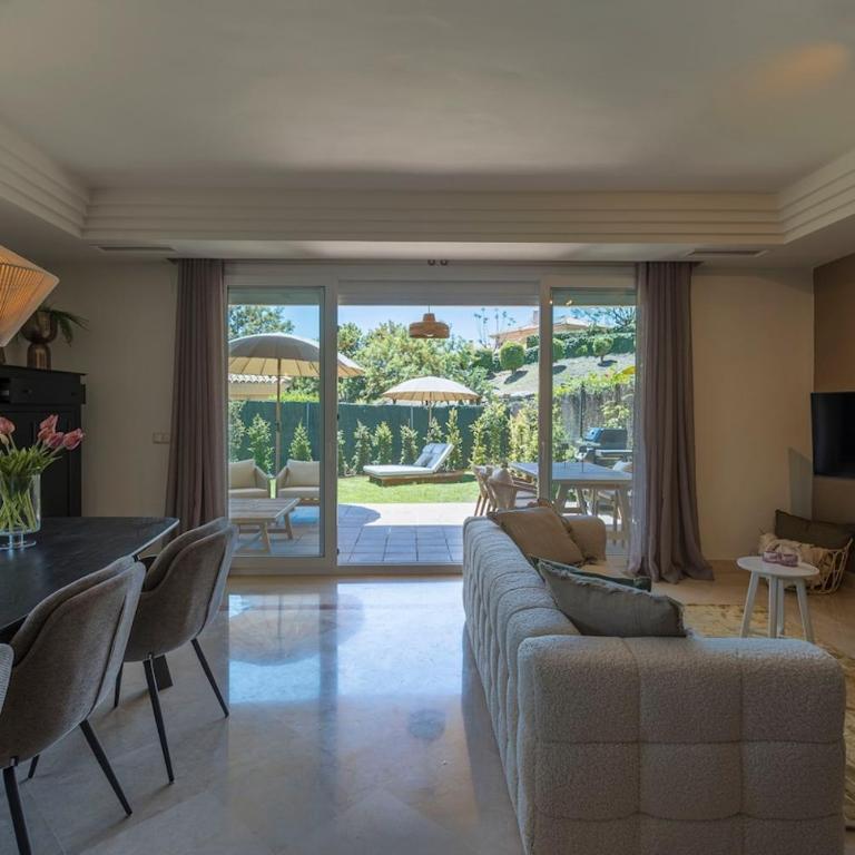 Casa Estelle - cozy with lovely garden - Mijas - Riviera del Sol - Casa de 3 dormitorios - 29