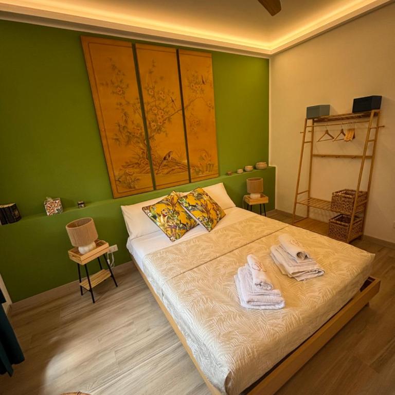 La Casa di Trudy - Appartamento con 1 Camera da Letto - 3