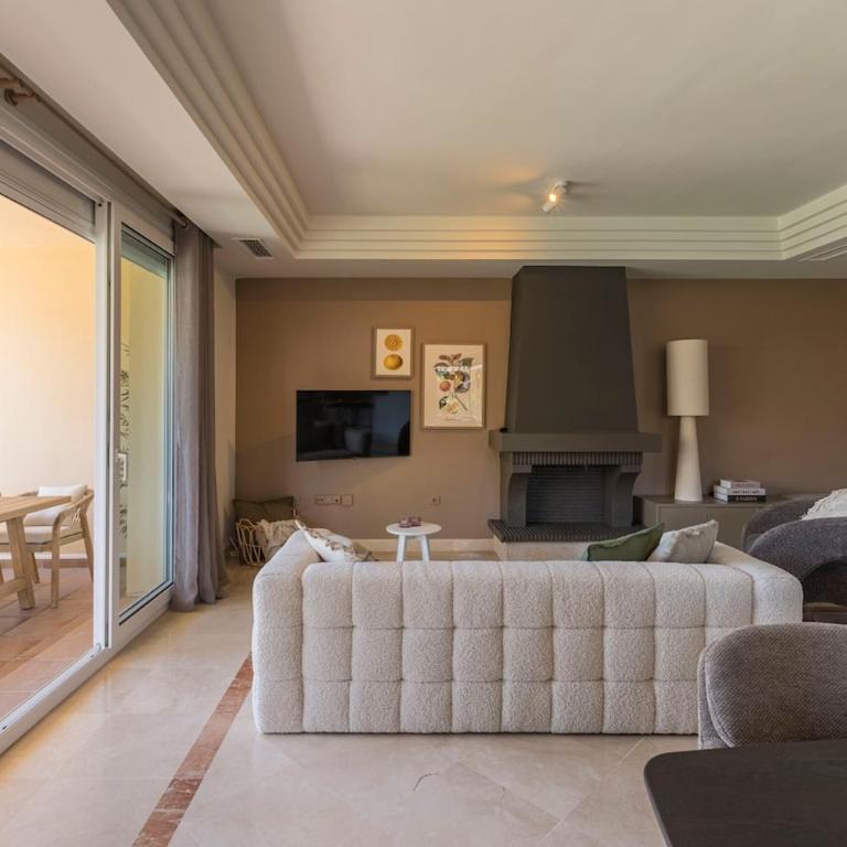 Casa Estelle - cozy with lovely garden - Mijas - Riviera del Sol - Casa de 3 dormitorios - 41