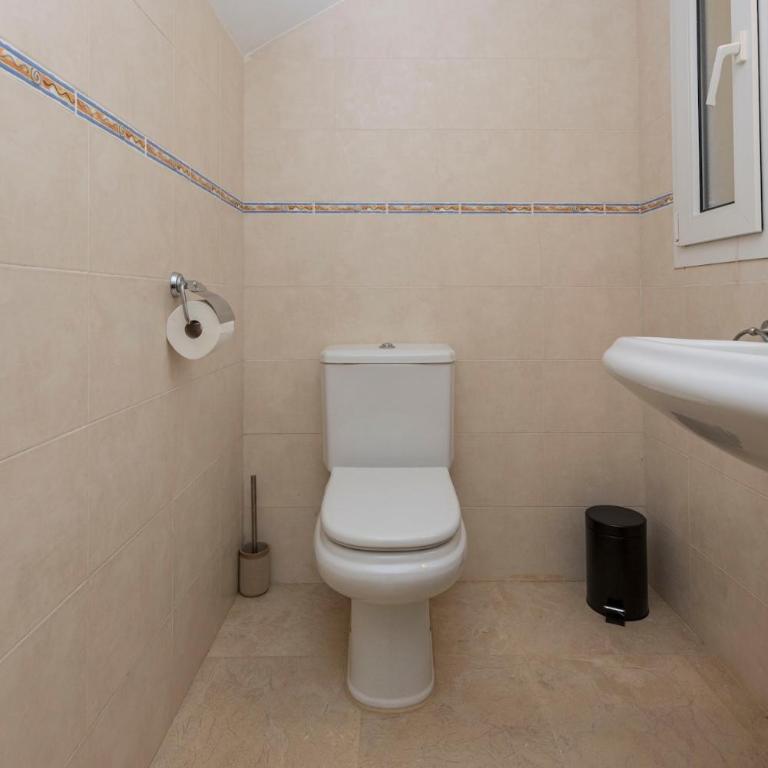 Casa Estelle - cozy with lovely garden - Mijas - Riviera del Sol - Casa de 3 dormitorios - 47