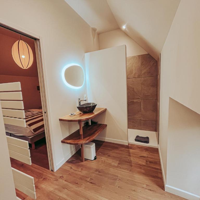 Domaine du Mimosa - Casa con 1 dormitorio - 7