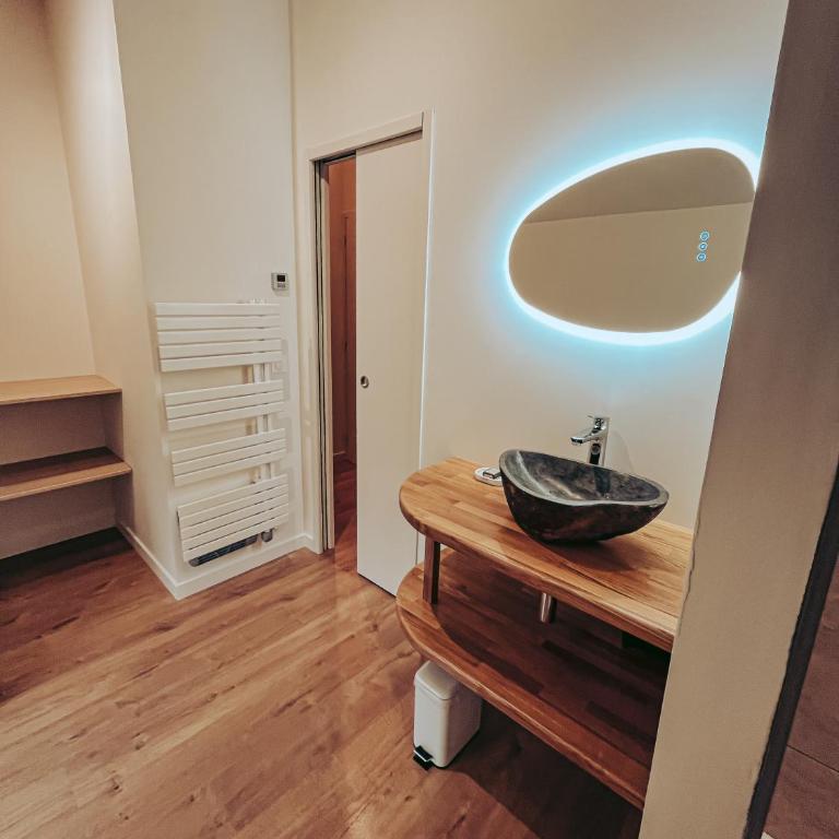 Domaine du Mimosa - Casa con 1 dormitorio - 8