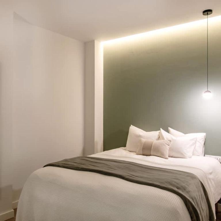 Stylish apartment near Old town & Turia park - One-Bedroom Apartment - 10