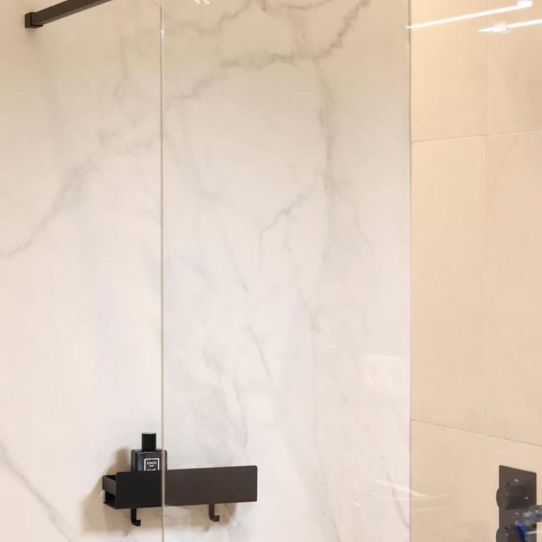 Stylish apartment near Old town & Turia park - One-Bedroom Apartment - 14