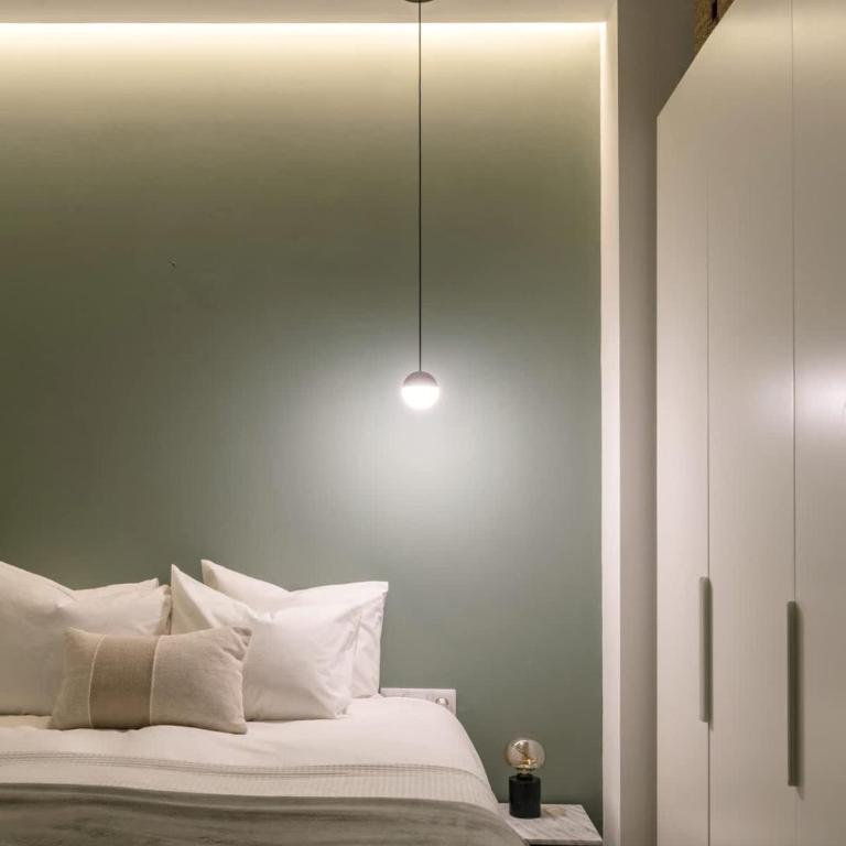 Stylish apartment near Old town & Turia park - One-Bedroom Apartment - 21