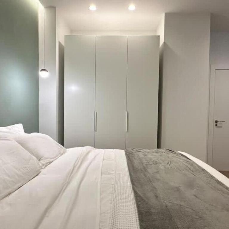 Stylish apartment near Old town & Turia park - One-Bedroom Apartment - 25