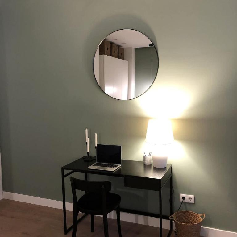 Stylish apartment near Old town & Turia park - One-Bedroom Apartment - 29
