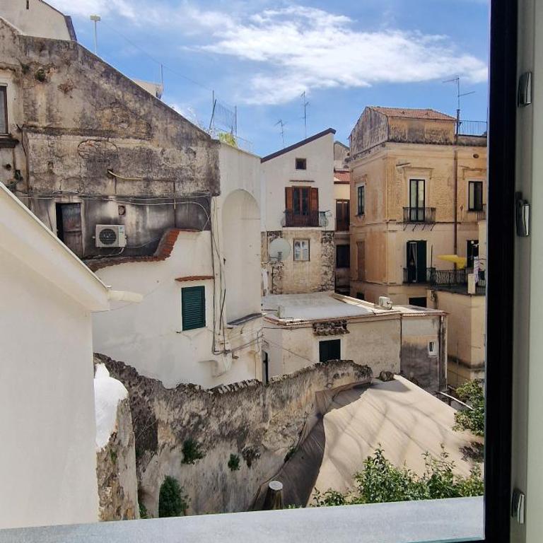 Casa laurus incantevole terrazza Amalfi centro - Casa con 1 Camera da Letto - 64