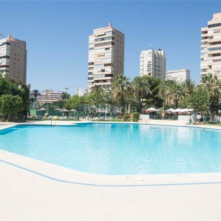 Oaxis Playamar - Apartamento de 2 dormitorios - 29