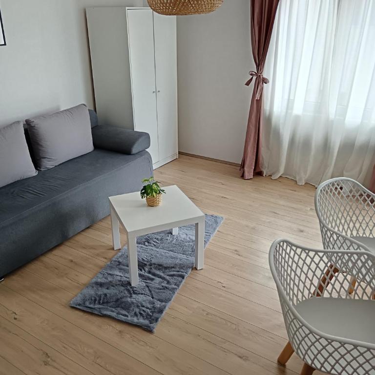 Apartmani Kale - Apartman sa 1 Spavaćom Sobom - 5