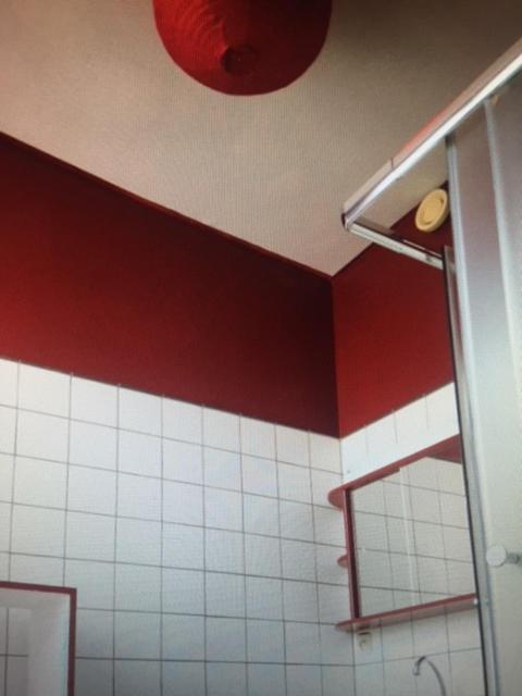 Studio vue sur Loire proche Centre-ville - One-Bedroom Apartment - 7
