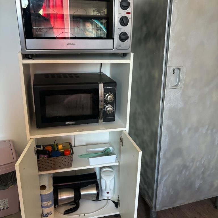 Studio vue sur Loire proche Centre-ville - One-Bedroom Apartment - 18