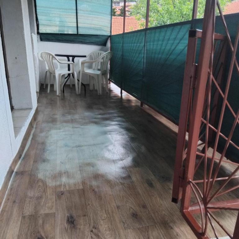 Almir Apartman - Apartman - 10
