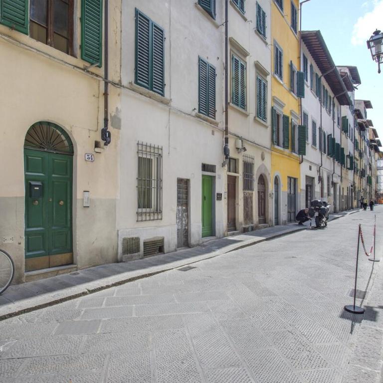 Campuccio Suite in Oltrarno, Florence - One-Bedroom Apartment - 7