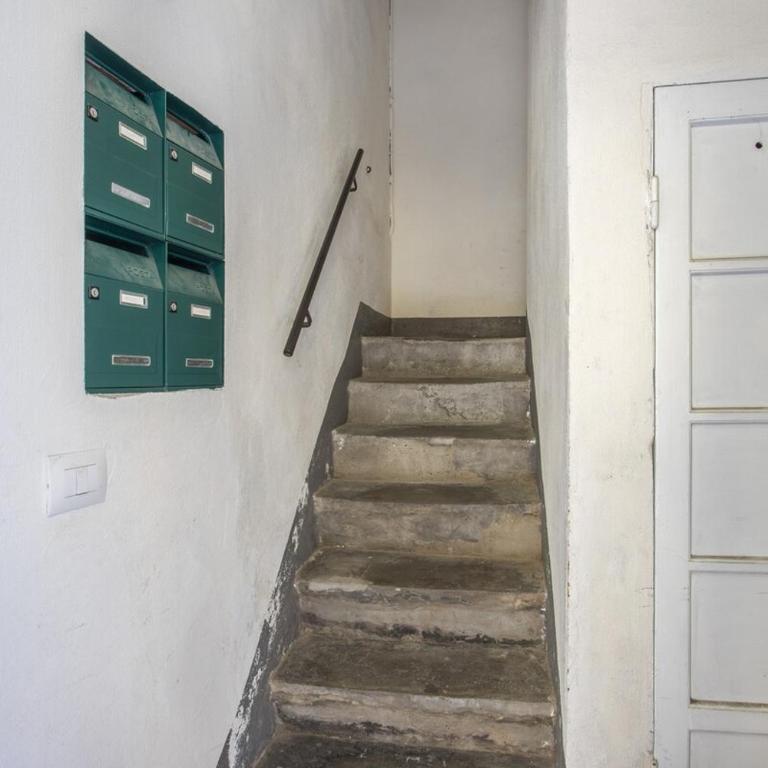 Campuccio Suite in Oltrarno, Florence - One-Bedroom Apartment - 11