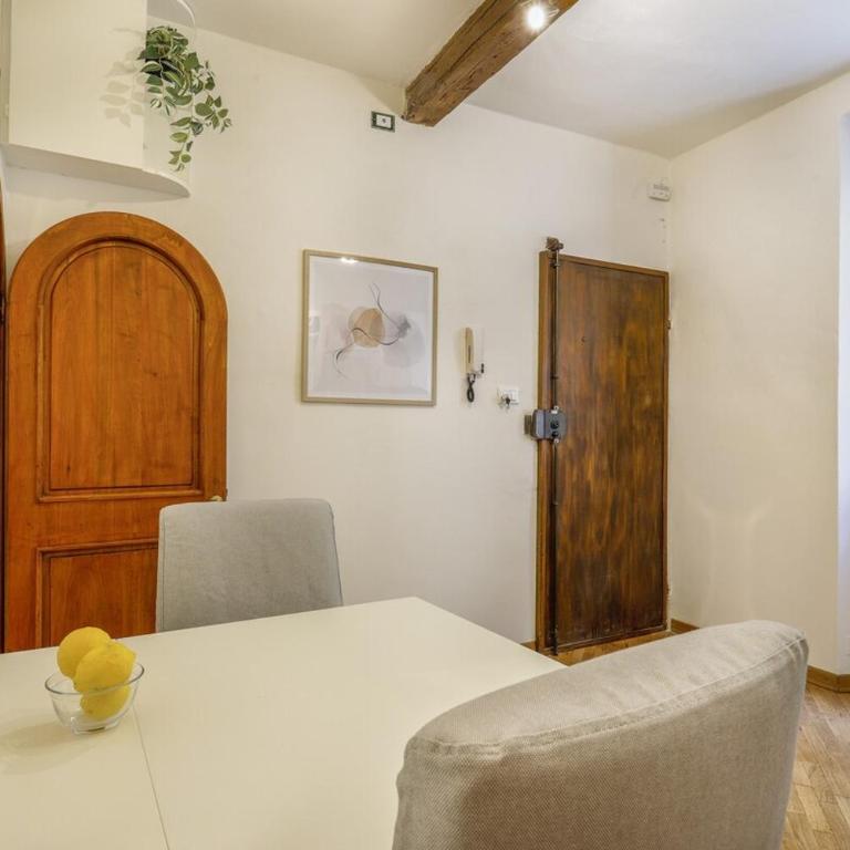 Campuccio Suite in Oltrarno, Florence - One-Bedroom Apartment - 16