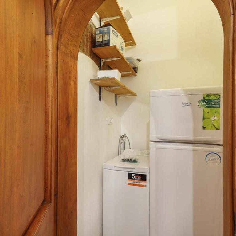Campuccio Suite in Oltrarno, Florence - One-Bedroom Apartment - 18