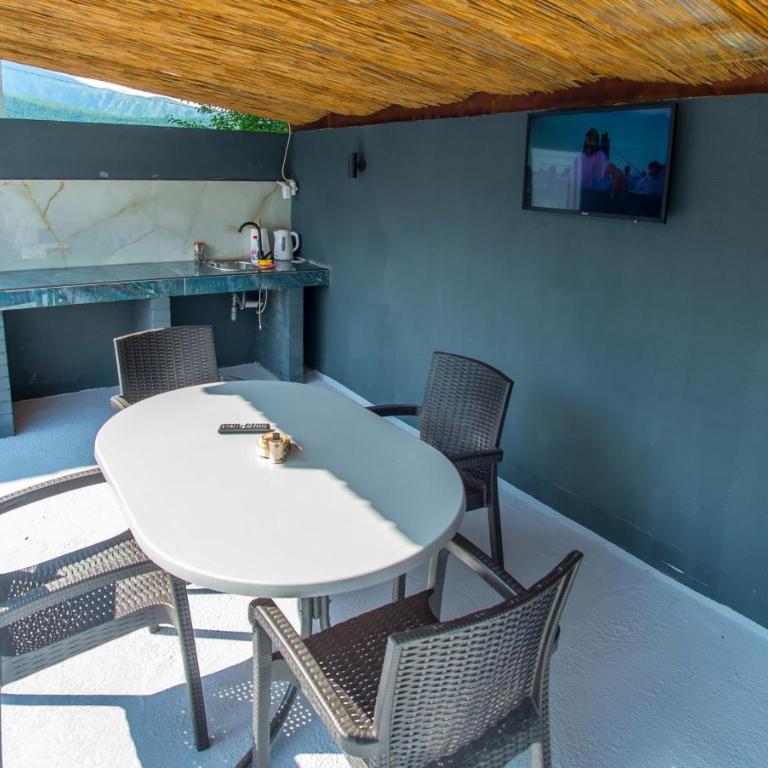 Apartment Calimero - Apartman sa Pogledom na Bazen - 12