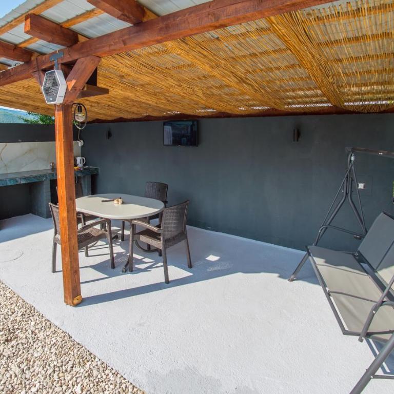 Apartment Calimero - Apartman sa Pogledom na Bazen - 7
