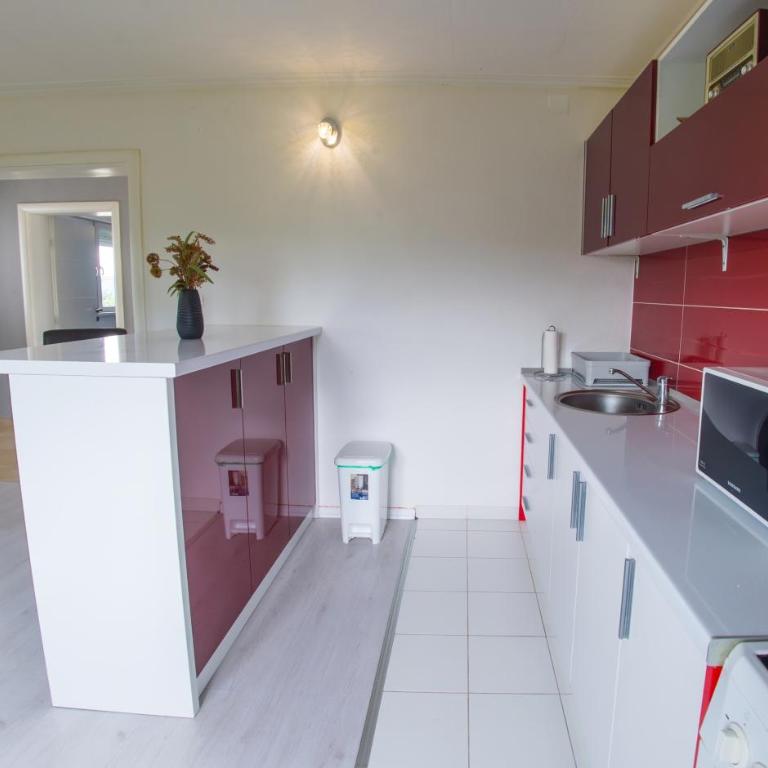 Apartment Calimero - Apartman sa Pogledom na Bazen - 8