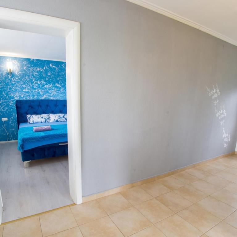 Apartment Calimero - Apartman sa Pogledom na Bazen - 33