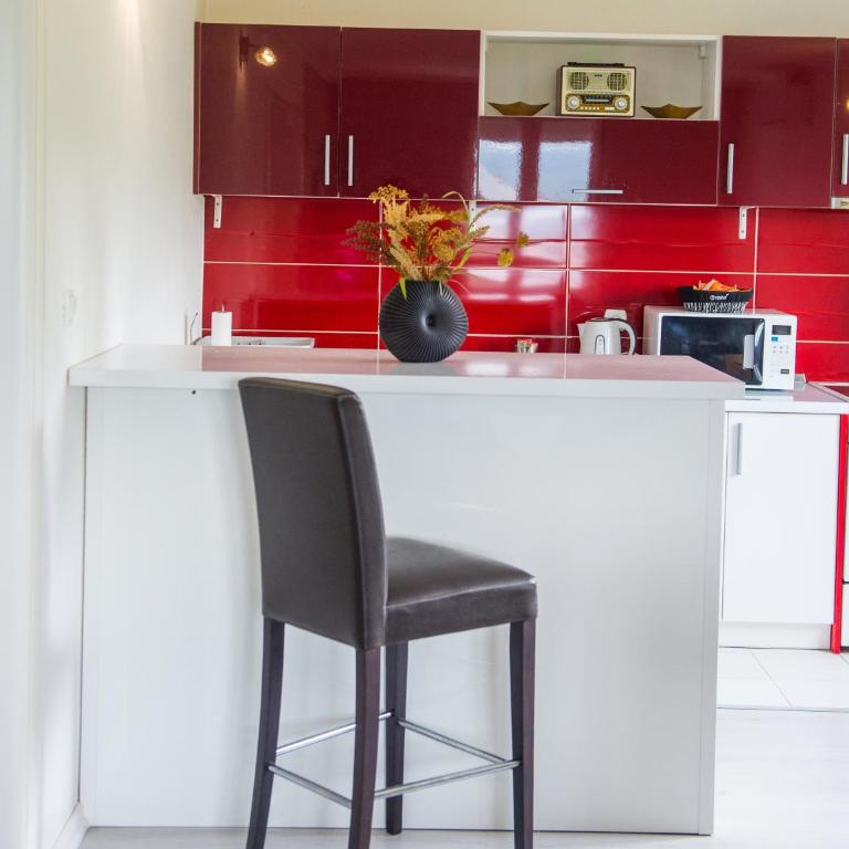 Apartment Calimero - Apartman sa Pogledom na Bazen - 42
