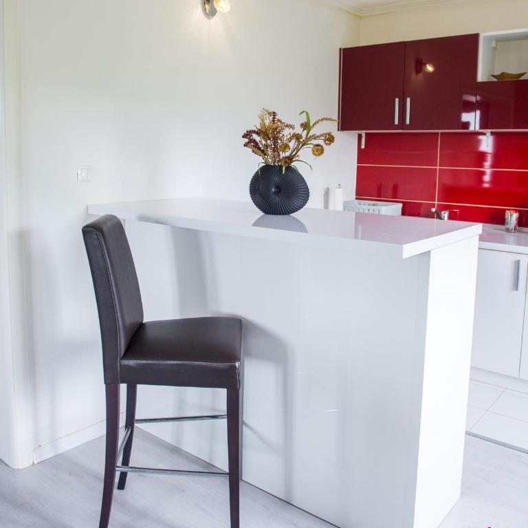 Apartment Calimero - Apartman sa Pogledom na Bazen - 44