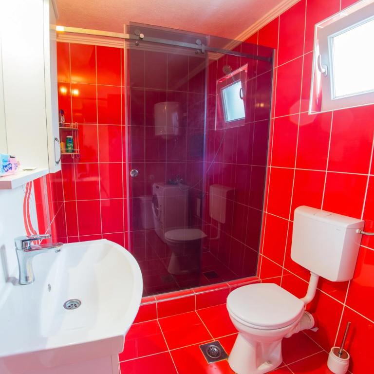 Apartment Calimero - Apartman sa Pogledom na Bazen - 18