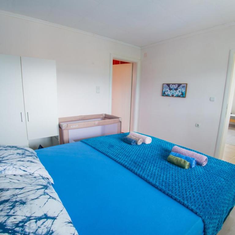 Apartment Calimero - Apartman sa Pogledom na Bazen - 34