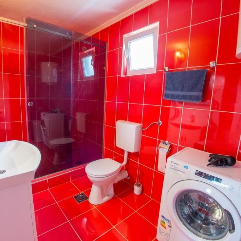 Apartment Calimero - Apartman sa Pogledom na Bazen - 32