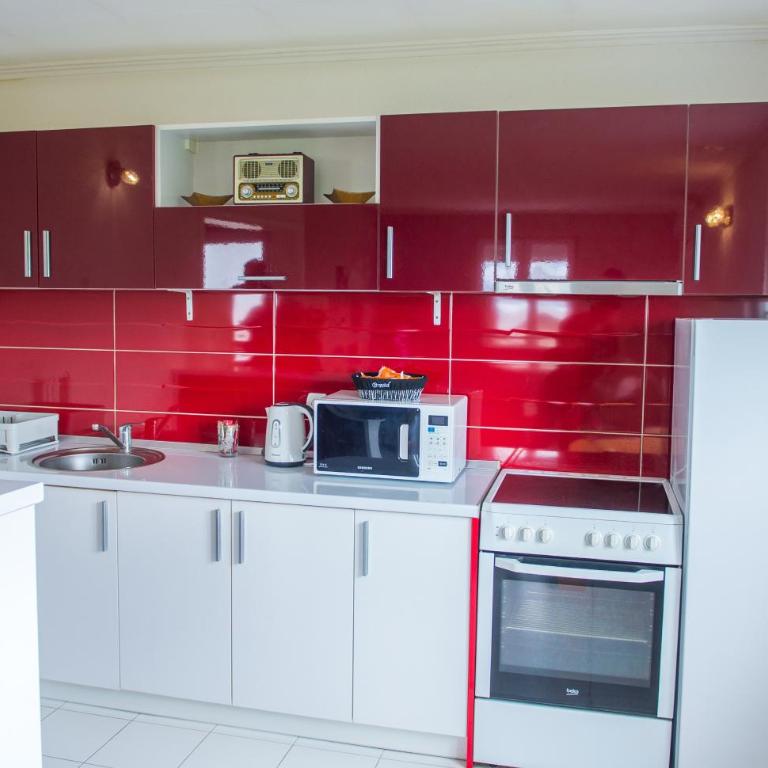 Apartment Calimero - Apartman sa Pogledom na Bazen - 28