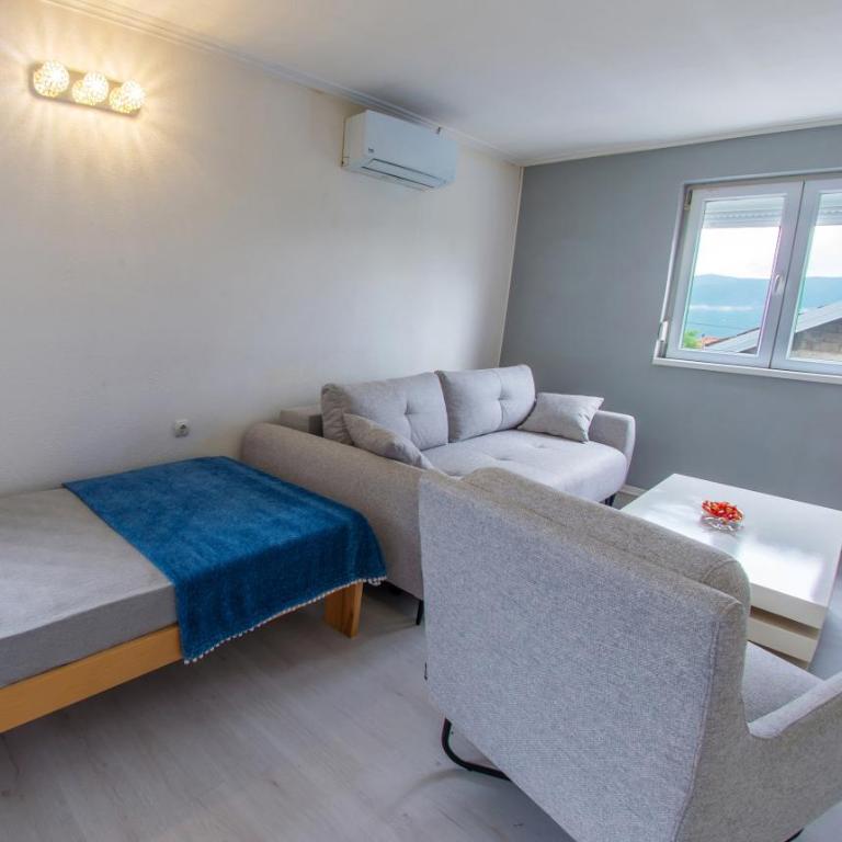 Apartment Calimero - Apartman sa Pogledom na Bazen - 26