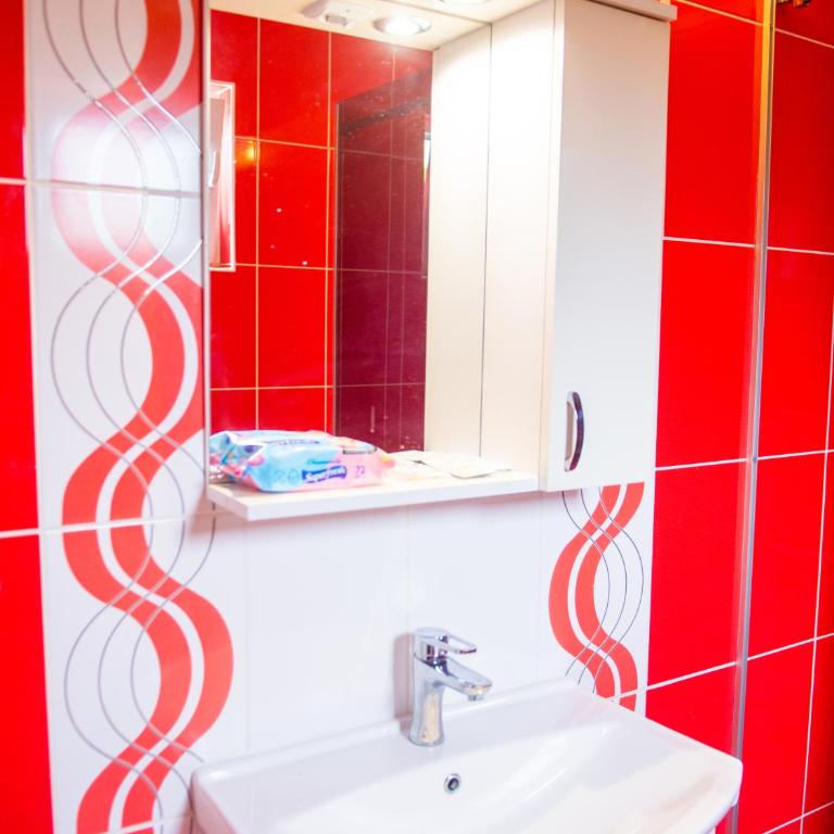 Apartment Calimero - Apartman sa Pogledom na Bazen - 45
