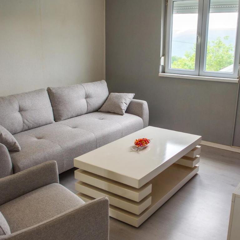 Apartment Calimero - Apartman sa Pogledom na Bazen - 29