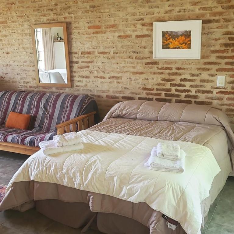 Espectacular Casa de Campo en Areco - Casa de 6 dormitorios - 15