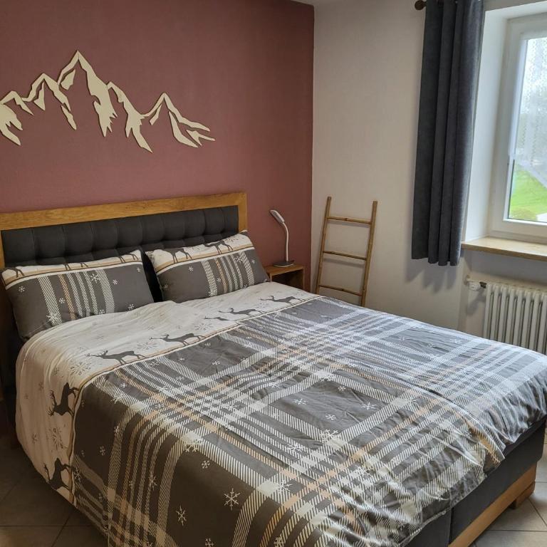 FeWo im Ferienpark Oberallgäu mit großem Pool, Bettwäsche, Handtücher, Endreinigung, Kurtaxe inklusive - Apartment mit 1 Schlafzimmer - 21