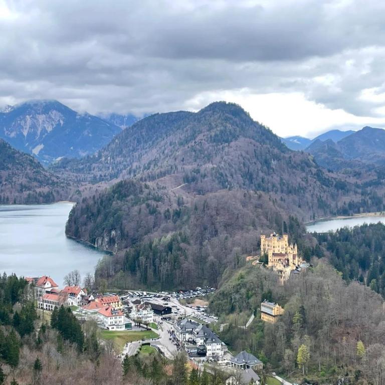 FeWo im Ferienpark Oberallgäu mit großem Pool, Bettwäsche, Handtücher, Endreinigung, Kurtaxe inklusive - Apartment mit 1 Schlafzimmer - 38