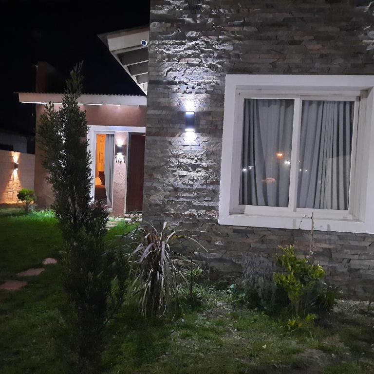 SILVIA - Casa de 2 dormitorios - 1