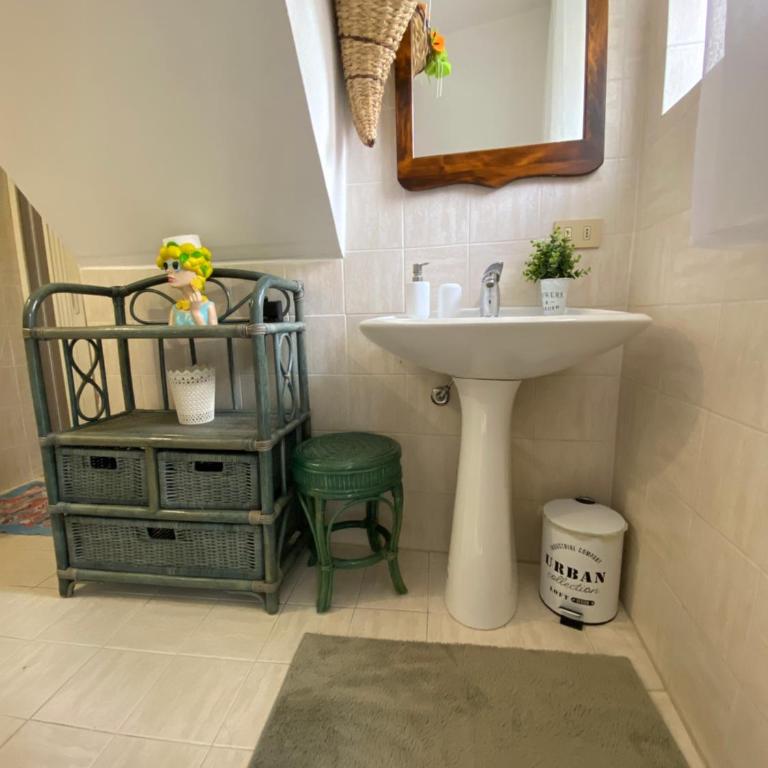 Domvs Flavia - Appartamento con 1 Camera da Letto - 14