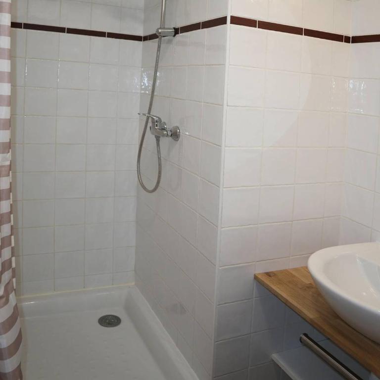 Superbe chalet pour 10 pers. avec piscine, sauna, cheminée, terrasse, skis aux pieds - Les Orres 1800 - FR-1-322-118 - Chalet (10 Erwachsene) - 4