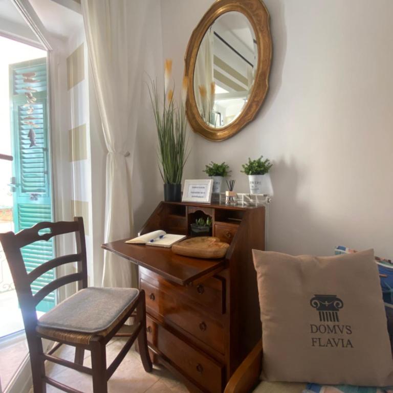 Domvs Flavia - Appartamento con 1 Camera da Letto - 30
