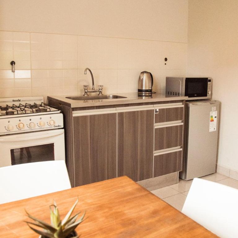 Alameda Apart - Apartamento - 6