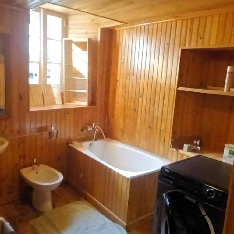 Maison Authentique en Ubaye - Casa de 5 dormitorios - 9