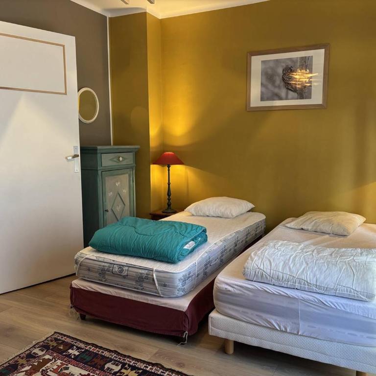 Appartement fonctionnel avec balcons, parking et Wi-Fi - Centre de Villard de Lans - FR-1-548-19 - Appartamento (5 Adulti) - 8