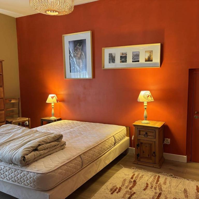 Appartement fonctionnel avec balcons, parking et Wi-Fi - Centre de Villard de Lans - FR-1-548-19 - Appartamento (5 Adulti) - 9