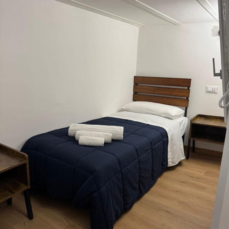 Sammartino Apartment - Two-Bedroom Apartment - 27